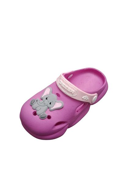 GEZER Pink Children's Sandals and Slippers