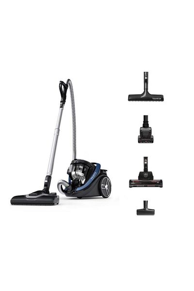 Rowenta Aspirator fara sac Rowenta Silence Force RO7971EA, 500 W, recipient pentru praf 2.5 L