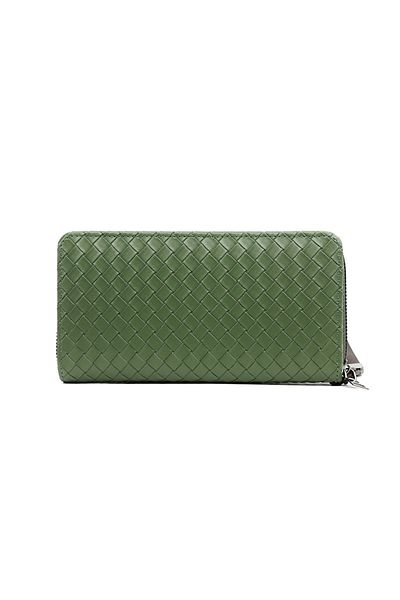 ETG Women's Large Capacity Long Wallet Handbag 20 * 10 * 3CM