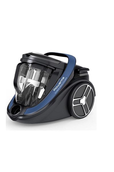 Rowenta Aspirator fara sac Rowenta Silence Force RO7971EA, 500 W, recipient pentru praf 2.5 L