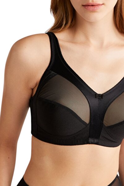 Kom Kadın Kapsız ve Desteksiz Toparlayıcı Sütyen