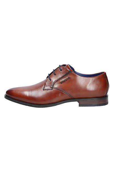 BUGATTI Schnürschuh