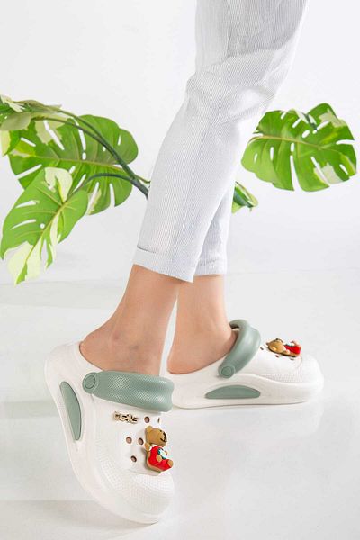 AkınalBella Padded Slippers