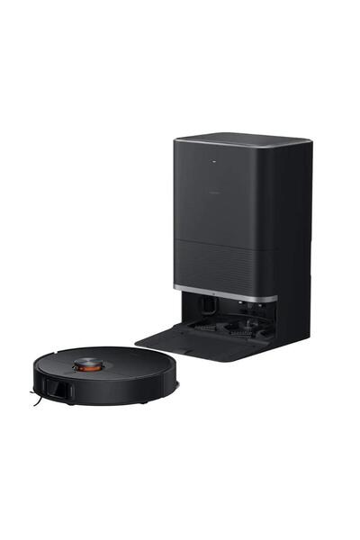 Xiaomi Xiaomi X20 Max robot vacuum cleaner, 55 W, Wi-Fi, 4 l fresh water tank, 3.8 l waste water tank