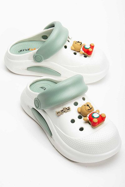 AkınalBella Padded Slippers