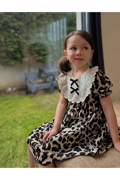 ALPİDS ROCHIE LEOPARD
