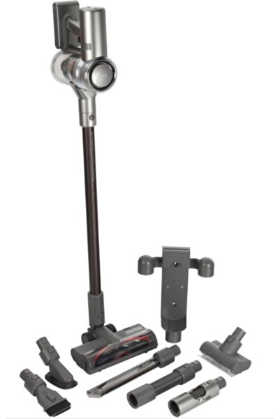 Dreame Aspirator vertical Dreame V12, 550 W, 0,5 L, Autonomie 90 min (Gri)