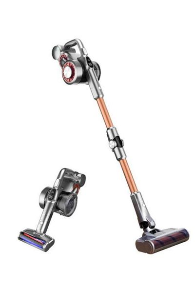 Jimmy Aspirator vertical Jimmy H9 Pro, 0,6 L, 600 W, Autonomie 80 min (Auriu)
