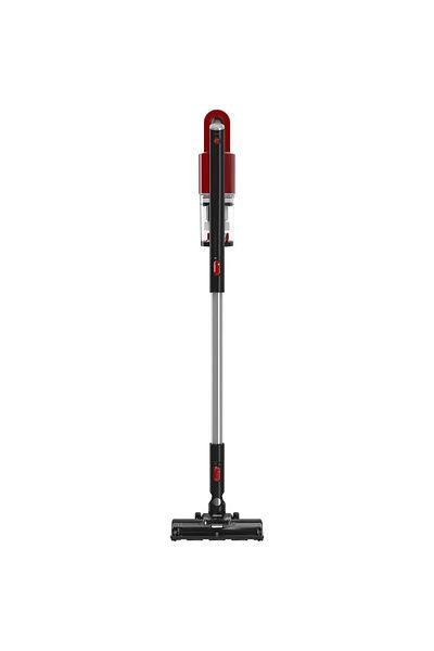 Heinner Aspirator vertical HEINNER RED TWILIGHT HSVC-M21.6RD, 150 W, acumulator li 21.6v