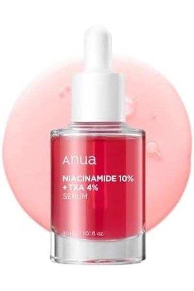 ANUA NIACINAMIDE10% + TXA 4% DARK SPOT REMOVING SERUM 30mL