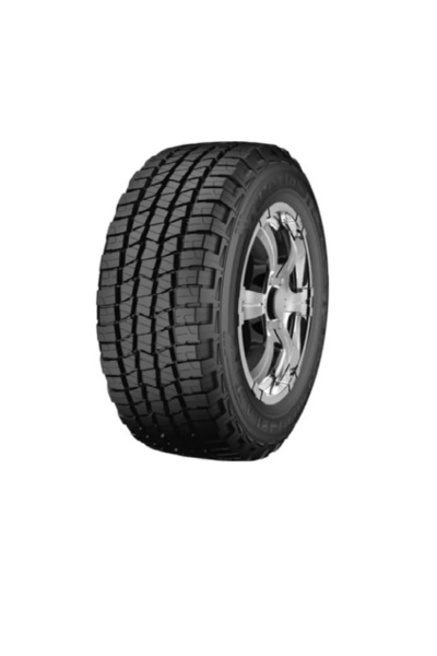 Petlas 265/65 R17 TL 116S REINF. EXPLERO A/T PT421 PETLAS