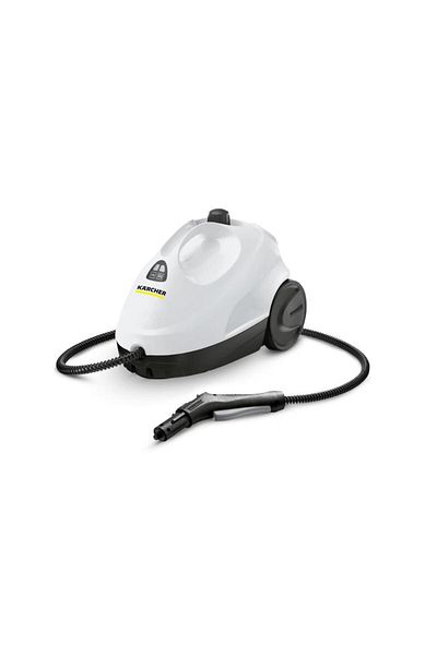 Karcher Karcher KST 2 steam cleaner, 1.512-601.0, 1500 W, 75 sq m, 3.2 bar