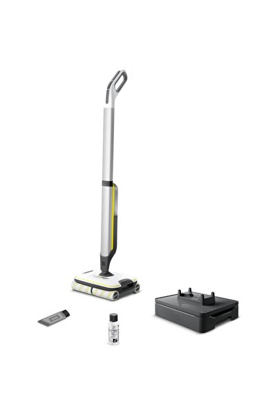 Karcher Karcher FC 7 Cordless electric mop, 1.055-701.0, 25.55 V, 400 ml (cle...