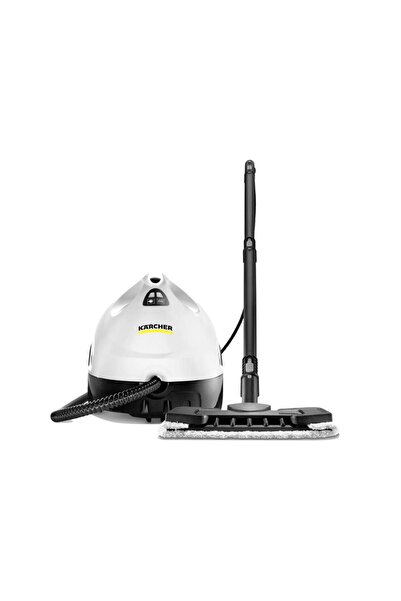 Karcher Aparat de curatat cu aburi Karcher KST 2, 1.512-601.0, 1500 W, 75mp, 3.2 bar