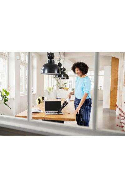 Karcher Aspirator compact Karcher CVH 2, 7,2 V, 70 W (Alb)