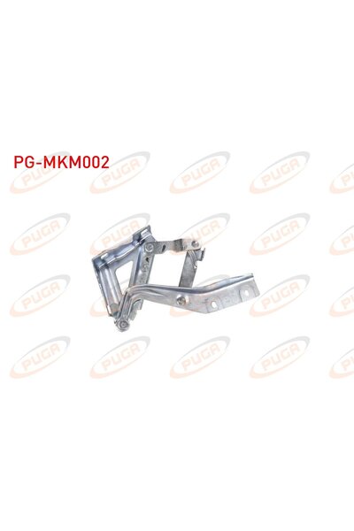 Genel Markalar Motor Kaput Mentesesı Sol Yaylı Fıat Fıorıno / Cıtroen Nemo / ...