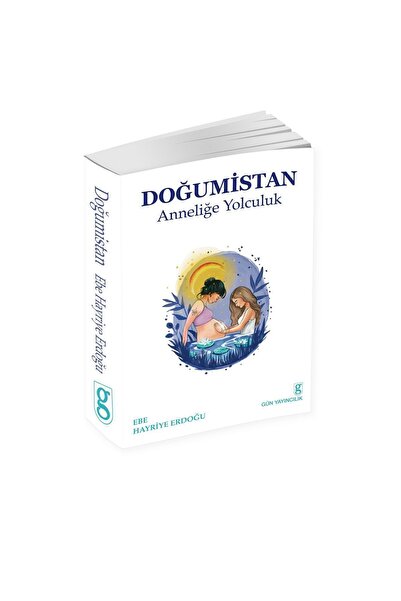 Gün Yayıncılık Doğumistan