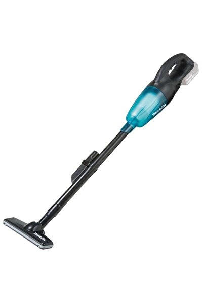 Makita Aspirator MAKITA DCL180ZB, 0.65L, Putere absorbtie 4.2 kPa