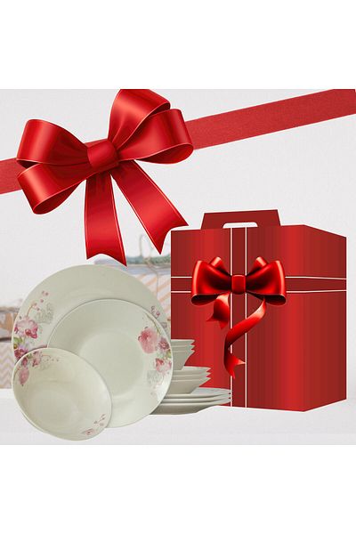 Cesiro The Perfect Kitchen Set