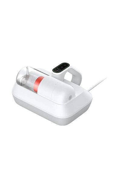 Xiaomi Aspirator de mana anti-acarieni Xiaomi Dust Mite Vacuum Cleaner Pro BHR8943EU, 400 W, Recipient 0.5L