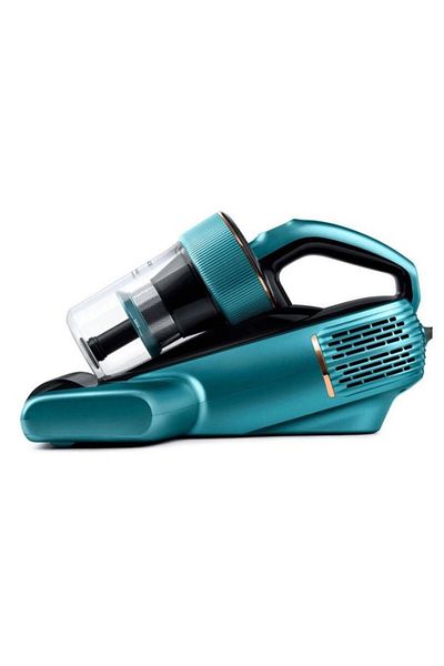 Jimmy Aspirator antiacarieni JIMMY BX6 Anti-mite Vacuum Cleaner, Functie sterilizare UV (Verde)