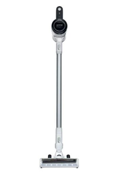 Gorenje Aspirator vertical Gorenje SVC216FMLW, 0,5 L (Alb/Argintiu)