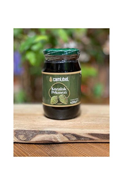 Çamlıbel Çamlıbel Çam Kozalak Pekmezi 420 Gr.