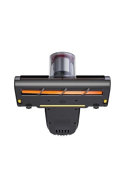 Jimmy Aspirator de mana JIMMY BD7Pro UV, 250 W, fara fir, antiacarieni (Argintiu)