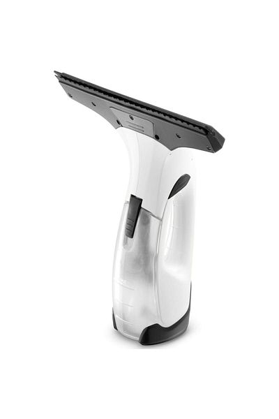 Karcher Aspirator de geamuri Karcher WV 2 Plus, 1.633-640.0, 35 min, Capacitate rezervor apa 100 ml