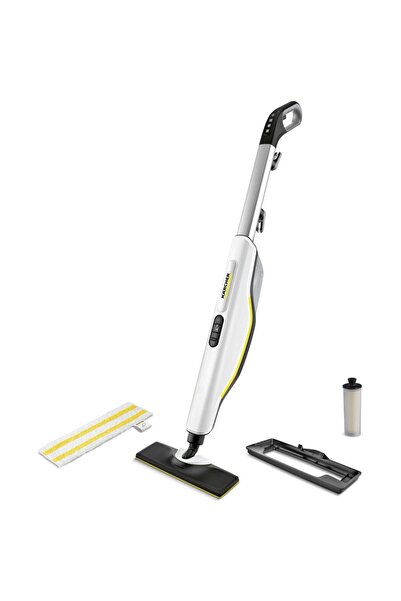 Karcher Aparat de curatare cu aburi Karcher SC 3 EasyFix Upright, 1.513-530.0...