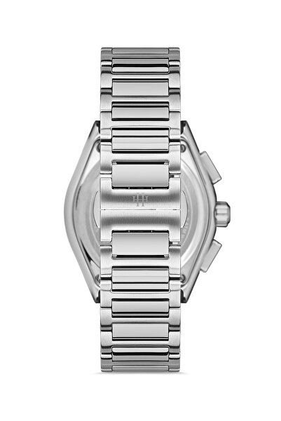 Hislon MS136S-04SS Men's Wristwatch