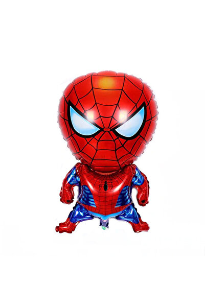 ALMİRA SOLMAZ TİCARET Balon folie Spiderman, 70 x 50 cm