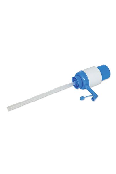 Zilan Lisa ZLN2775 Blue pump, with lid, compatible with 5-8-10 l canisters