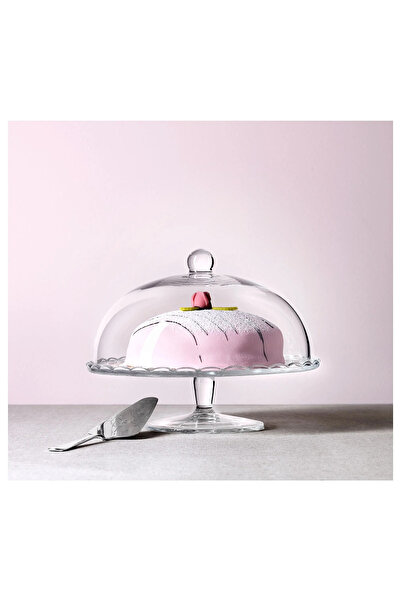 IKEA Arv Bröllop Cake Jar