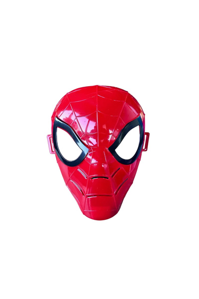 KidMania Masca Spiderman KidMania® pentru copii 3-9 ani Universala