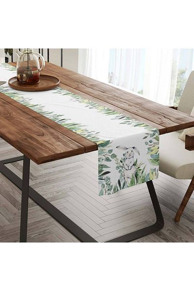 Club Cotton Napron Paste 40x200cm bumbac 100%, Club Cotton, Gizmo