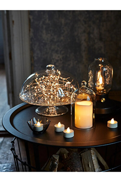 IKEA Arv Bröllop Cake Jar