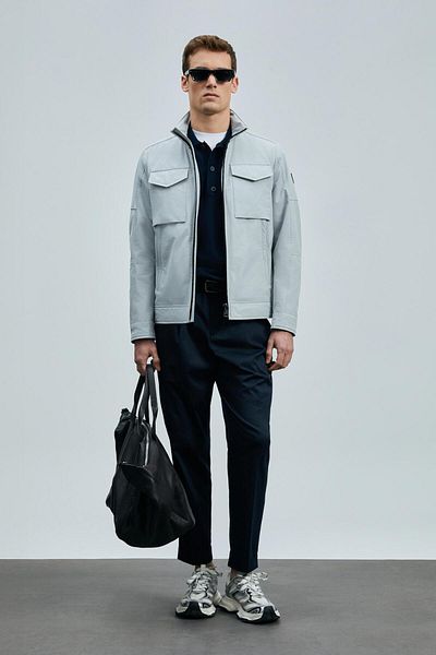 Lufian Scott Men's Jacket