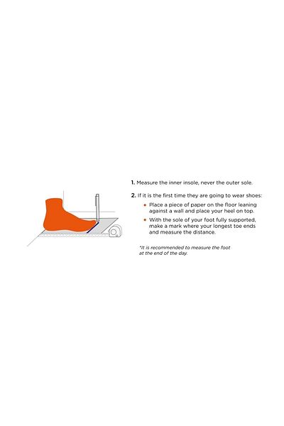 Garvalin Tenisi pentru copii Garvalin 252335, albastru Marime: 19 (11,6-12,1 cm)