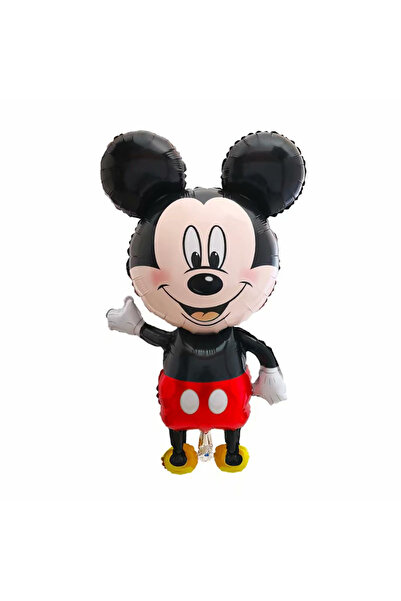 ALMİRA SOLMAZ TİCARET Balon folie Super Mickey Mouse, 110 cm