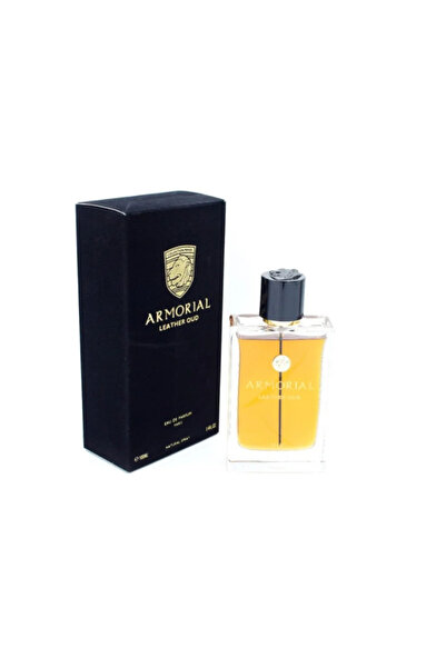 Geparlys عطر ارمورال ليذر او دي بارفان للرجال 100 مل