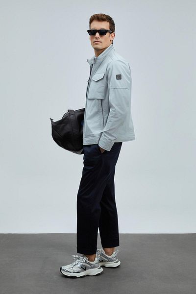 Lufian Scott Men's Jacket