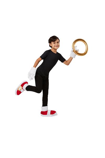 Sonic Sonic accessories set for children Universal 3 years +