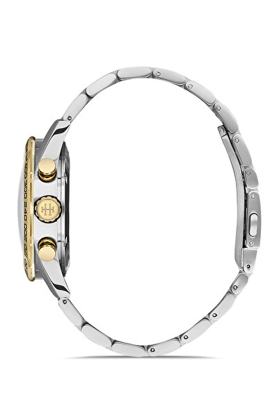 Hislon Ms107T-02Sg Men's Watch