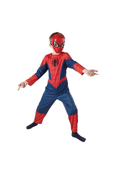 Marvel Spiderman mask for boys