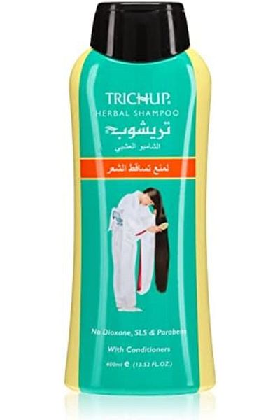 Trichup Control Hair Shampoo, 400 ml