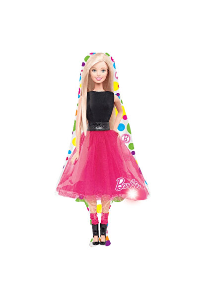 KidMania Balon folie personaj Barbie KidMania®, 95x46 cm