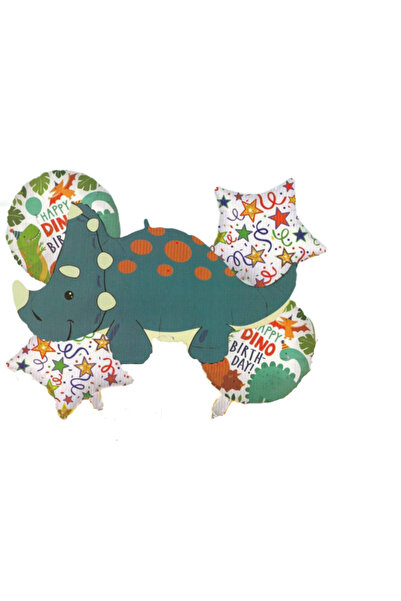 OEM Buchet 5 baloane Rino Party