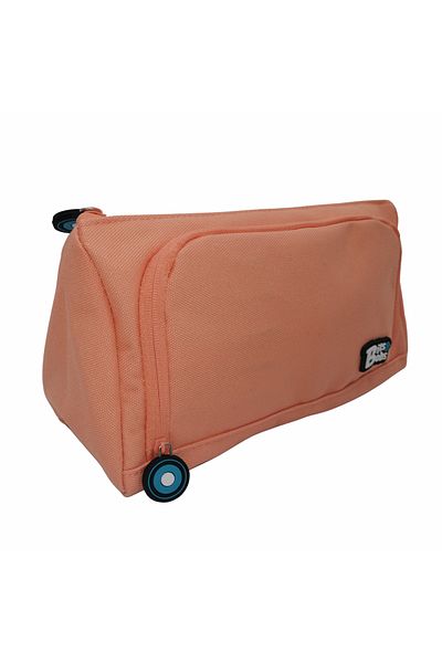 Grafoplast Penar Piramida Bits&Bobs, 1 compartiment Portocaliu