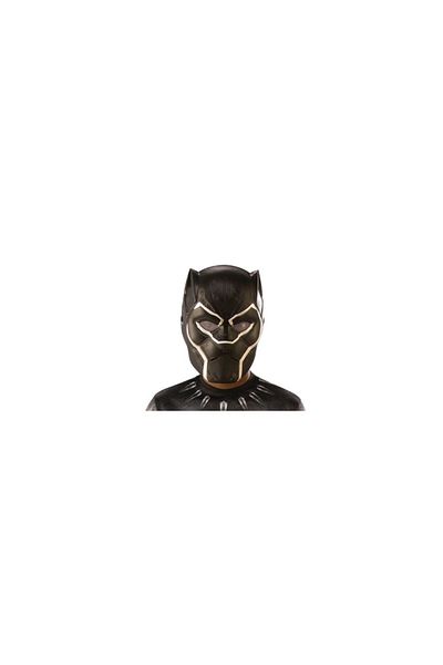 Marvel Black Panther Mask For Kids
